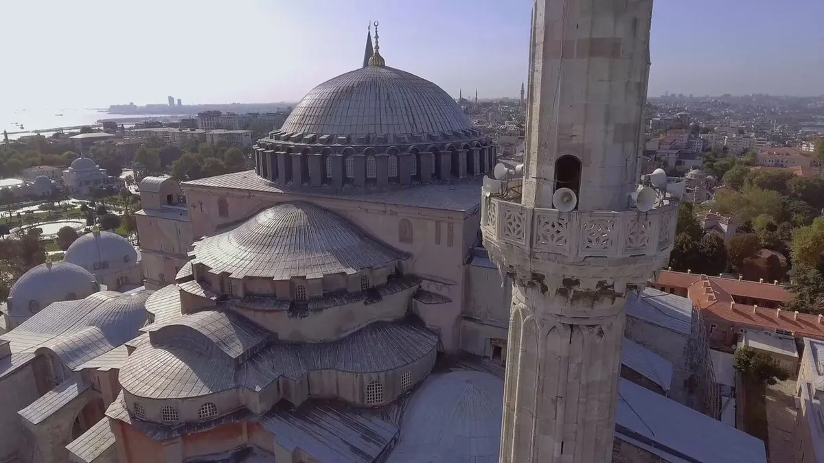 Visuel de Révélations monumentales Sagrada Família