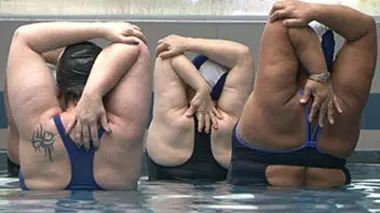 Révélations Obésité, le poids des kilos