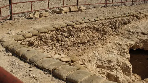 Révélations sur les manuscrits de la mer Morte