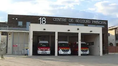 Révélations Urgences absolues : les pompiers de Haute-Provence