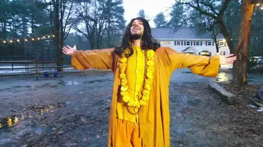 Le prank avec le dieu Soleil