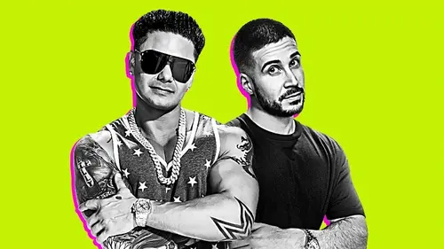 Revenge Prank avec DJ Pauly D & Vinny