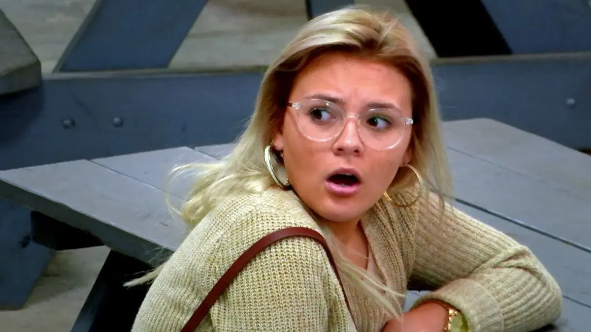 Revenge Prank avec DJ Pauly D & Vinny S01E01 Le saut en parachute