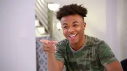 Revenge Prank avec DJ Pauly D & Vinny