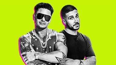 Revenge Prank avec DJ Pauly D & Vinny S01E17 Le prank bâclé