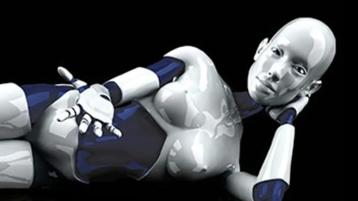 Rêver le futur S01E10 Le sexe du futur