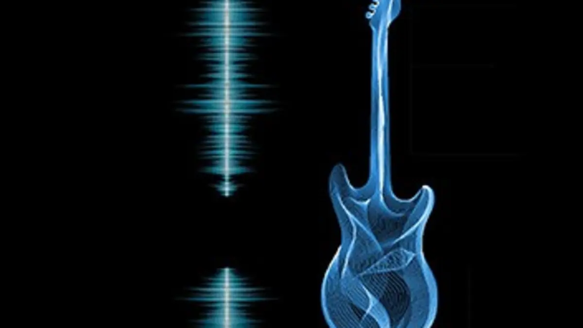 Rêver le futur S01E08 La musique du futur