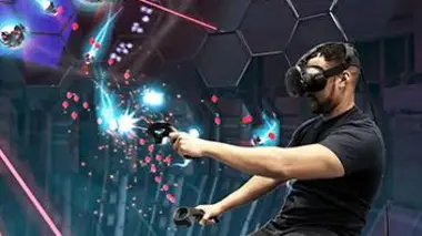 Les divertissements du futur