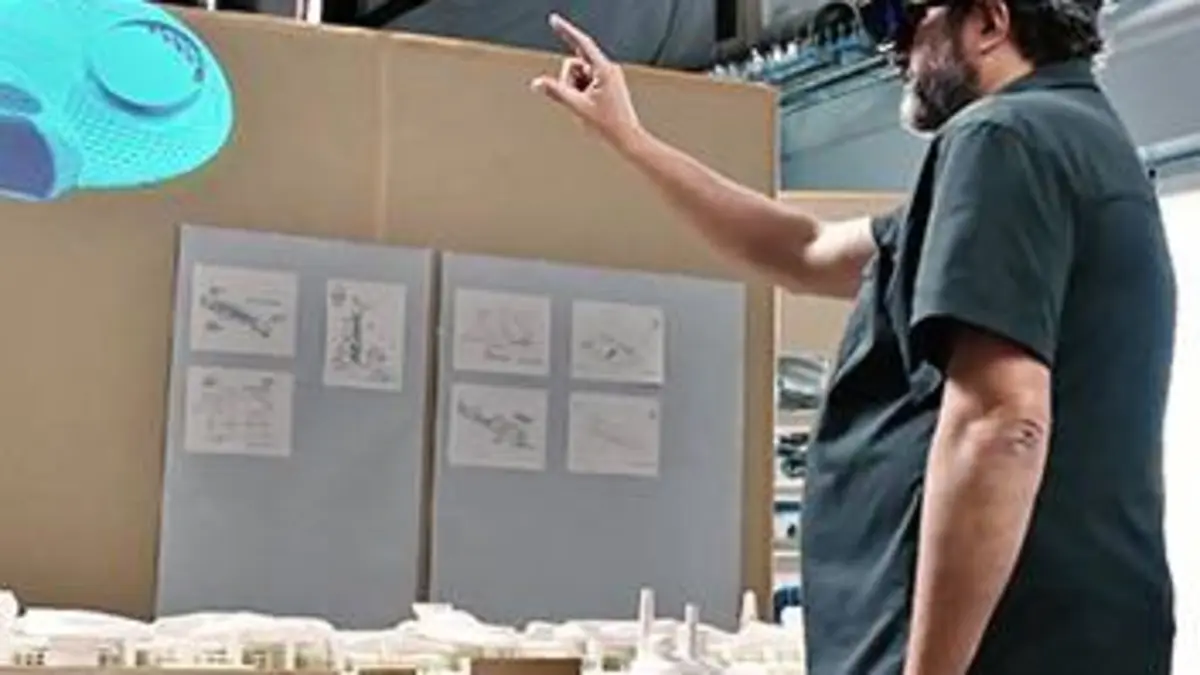 Rêver le futur S02E03 Le travail du futur