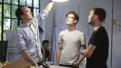 Visuel de Rêver le futur