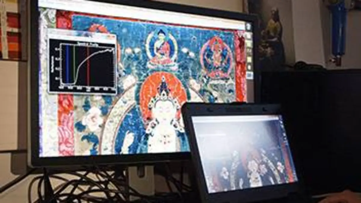 Rêver le futur S02E08 Le patrimoine du futur