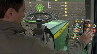 L'agriculture du futur