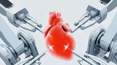 La médecine du futur