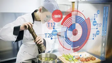 Rêver le futur S01E03 L'alimentation du futur