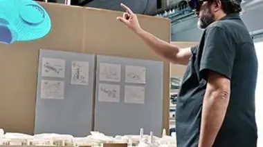Rêver le futur S02E03 Le travail du futur