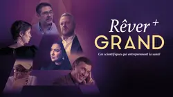 Rêver plus grand