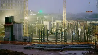 Rêver sous le capitalisme (2017)