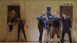 Visuel de Réversible