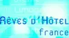 Rêves d'hôtel