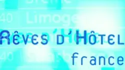 Visuel de Rêves d'hôtel