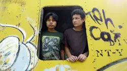 Rêves d'or en streaming