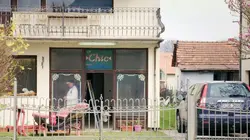 Visuel de Rêves d'une vie