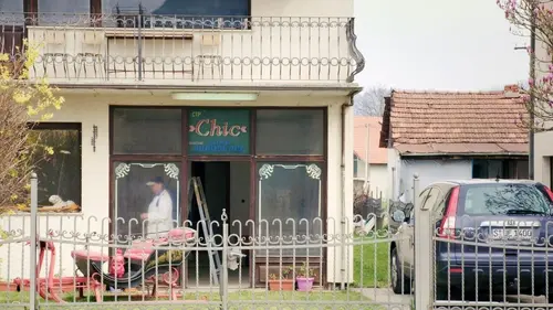 Rêves d'une vie