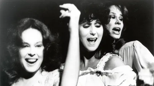 Reviens Jimmy Dean, reviens