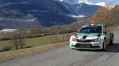 Review Rallye Rallye du Chili 2023