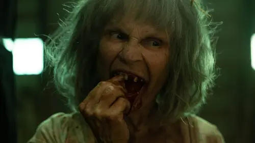 Revival S01E01 Ne le dis pas à papa en streaming