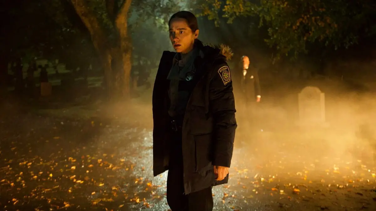 Revival S01E05 Triage en streaming