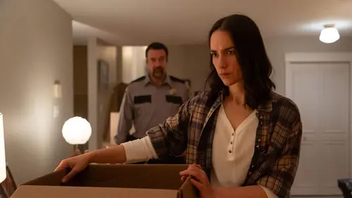 Casting Revival S01E06 Lignées