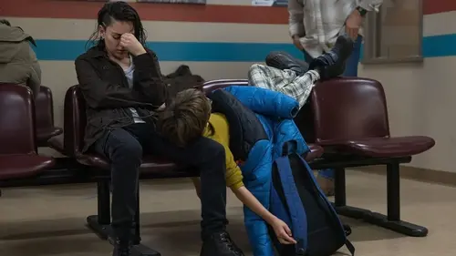 Revival S01E05 Triage