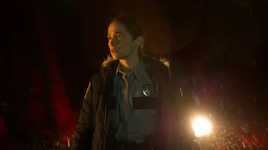 Revival S01E03 Retour à la réalité