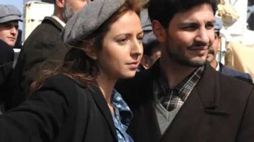 Casting Revivre S01E02 Episode 2