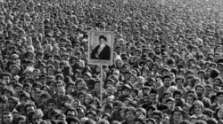 Révolte Le dénouement