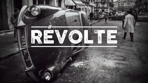 Révolte Le dénouement