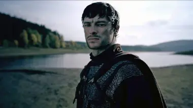 Révoltes barbares Alaric le conquérant