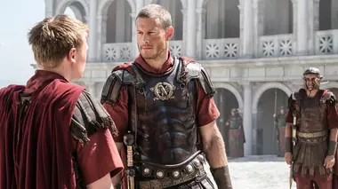 Révoltes barbares Arminius, l'indompté
