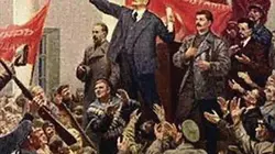 Sur Toute L'Histoire à 22h10 : Révolution