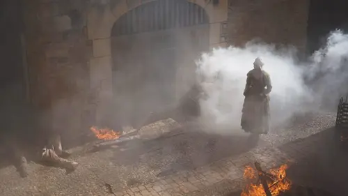 Casting Révolution ! Entre peur et espérance (1789 - 1791)