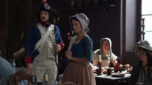 Révolution ! De l'ardeur à l'effroi (1792 - 1795)