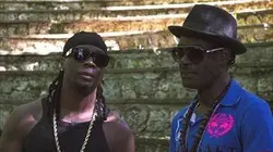 Visuel de Révolution dancehall