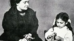 Visuel de Révolution école (1918-1939)