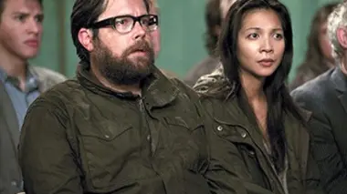 Revolution S02E13 Le temps suspendu