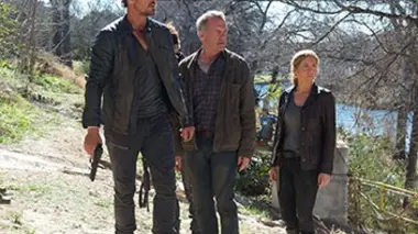 Revolution S02E16 Programmés pour tuer