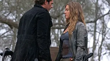 Revolution S02E19 Quand le pire arrive