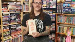 Visuel de Révolution VHS