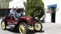 Révolutions : les inventions qui ont changé le monde