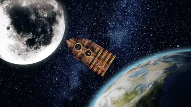 Révolutions : les inventions qui ont changé le monde S01E05 La fusée